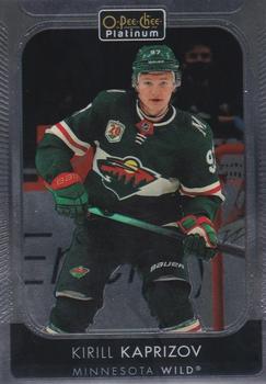 Kirill Kaprizov