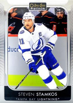 Steven Stamkos