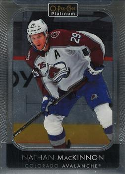 Nathan MacKinnon