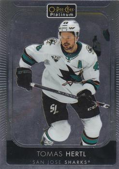 Tomas Hertl