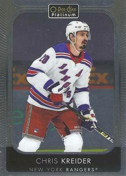 Chris Kreider