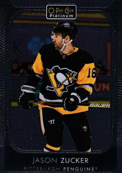 Jason Zucker