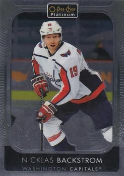 Nicklas Backstrom