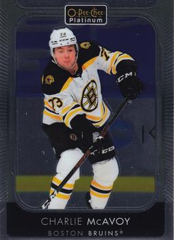 Charlie McAvoy