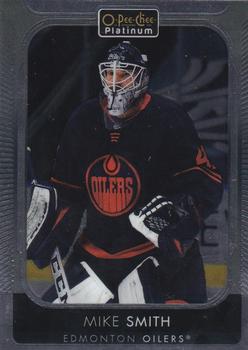 Mike Smith