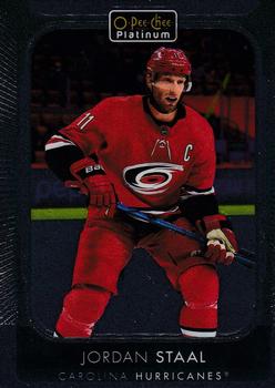Jordan Staal
