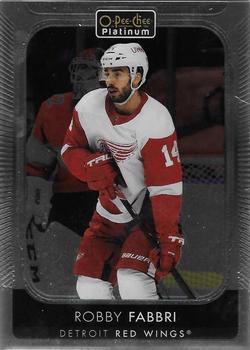 Robby Fabbri