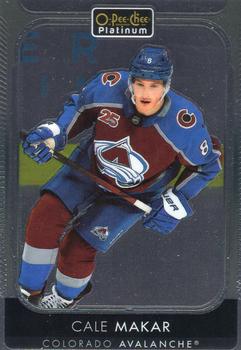 Cale Makar