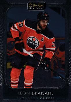 #99 Leon Draisaitl