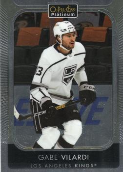 Gabe Vilardi