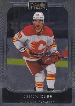 Dillon Dube