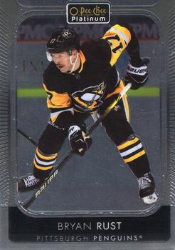 Bryan Rust