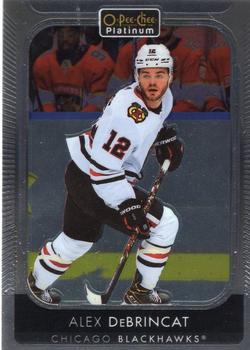 Alex DeBrincat