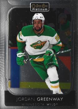 Jordan Greenway