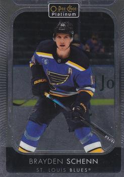 Brayden Schenn
