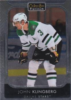 John Klingberg