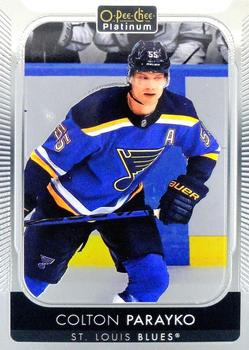 Colton Parayko