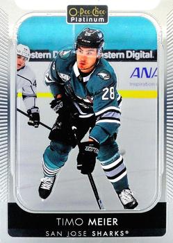 Timo Meier