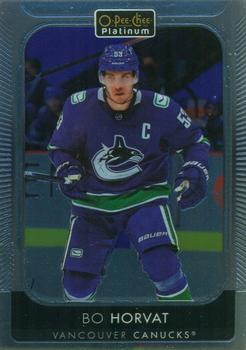Bo Horvat