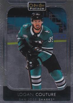 Logan Couture