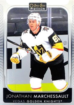 Jonathan Marchessault