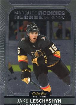 Jake Leschyshyn