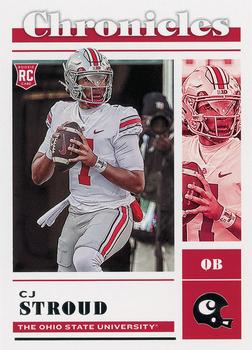 C.J. Stroud