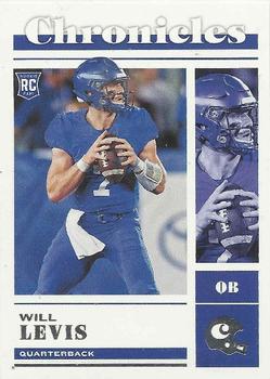 Will Levis