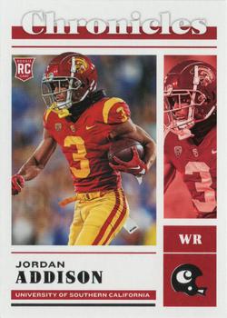 Jordan Addison