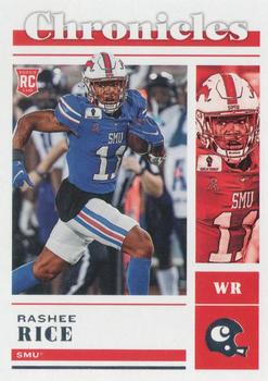Rashee Rice