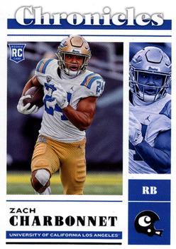 Zach Charbonnet