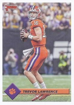 Trevor Lawrence