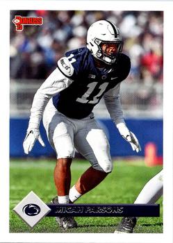 Micah Parsons