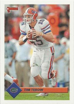 Tim Tebow
