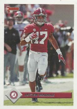 Jaylen Waddle