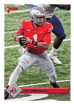 Justin Fields