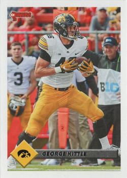 George Kittle