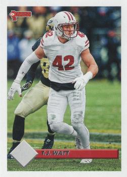 T.J. Watt