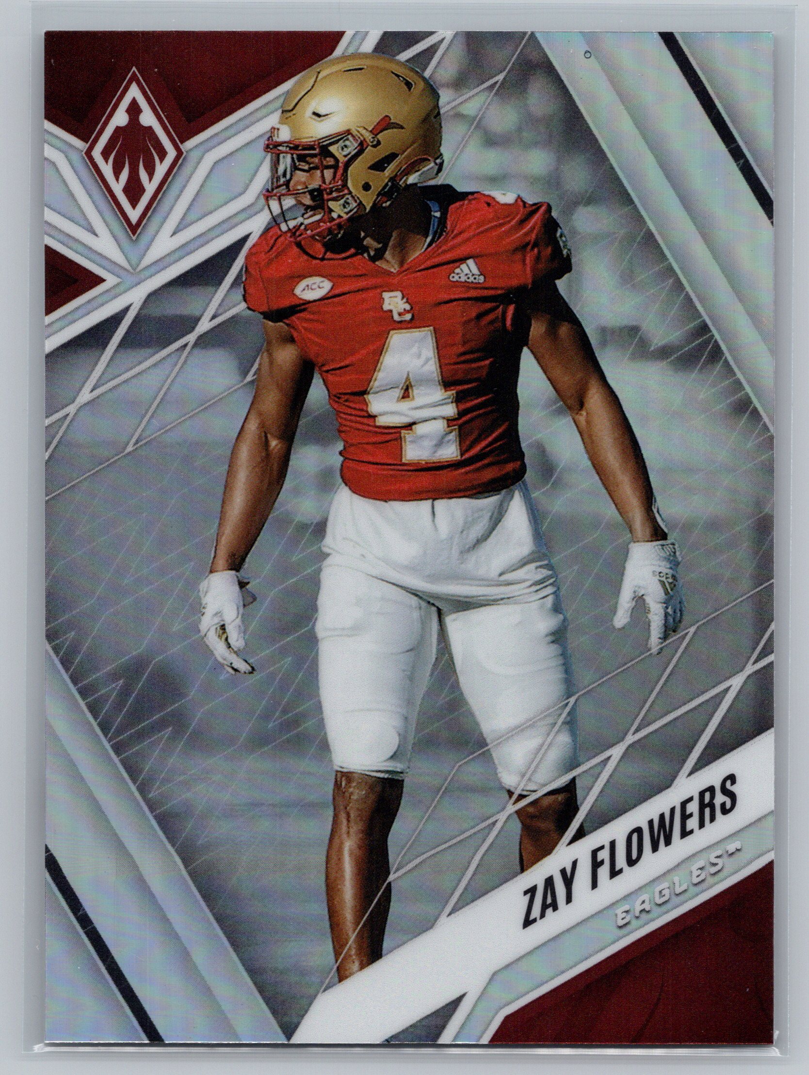 Zay Flowers
