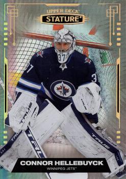 Connor Hellebuyck