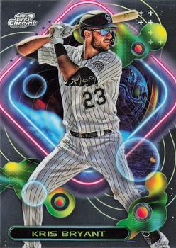Kris Bryant