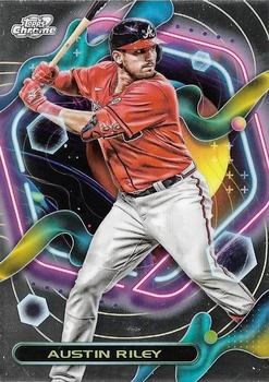 Austin Riley