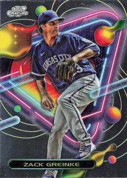 Zack Greinke