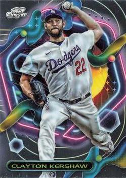 Clayton Kershaw