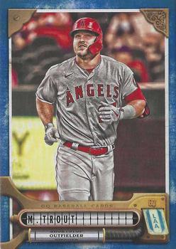 Mike Trout