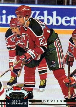Scott Niedermayer