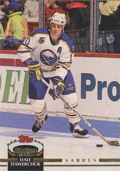 Dale Hawerchuk