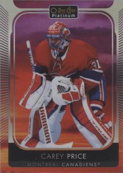 Carey Price