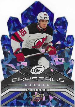 #IC-20 Jack Hughes