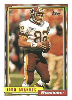 John Brandes